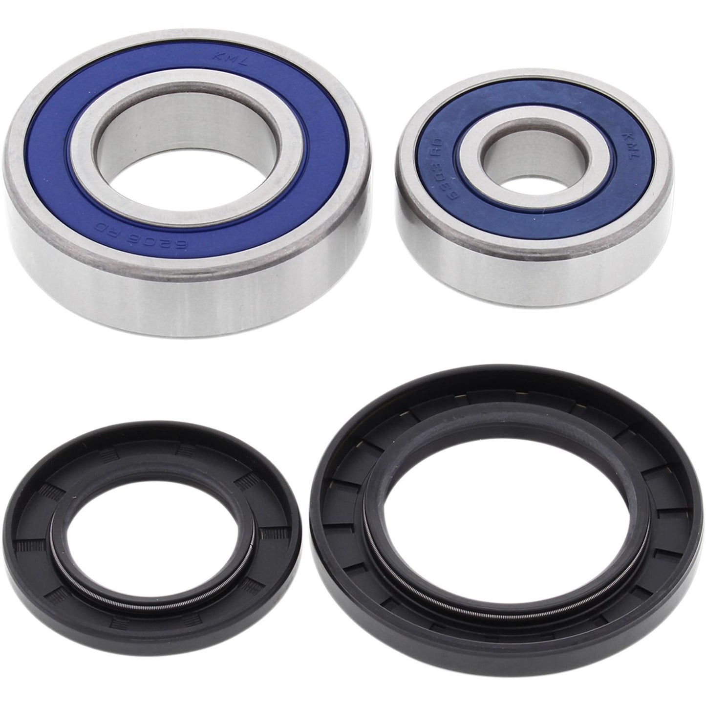 All Balls Wheel Bearing & Seal Kit 25-1284_323666