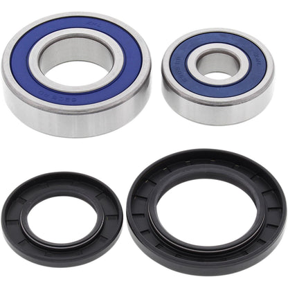 All Balls Wheel Bearing & Seal Kit 25-1284_323666