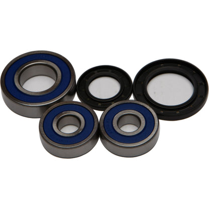 All Balls Wheel Bearing & Seal Kit 25-1284_9761