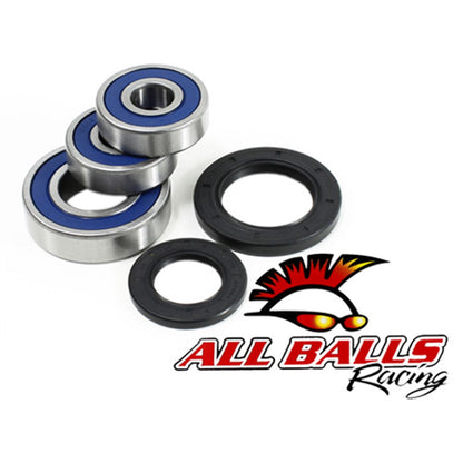 All Balls Wheel Bearing & Seal Kit 25-1284_551787