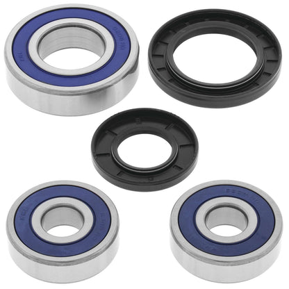All Balls Rear Wheel Bearing/Seal Kit 25-1285_9762