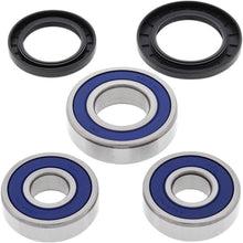 All Balls Wheel Bearing & Seal Kit 25-1286_323636