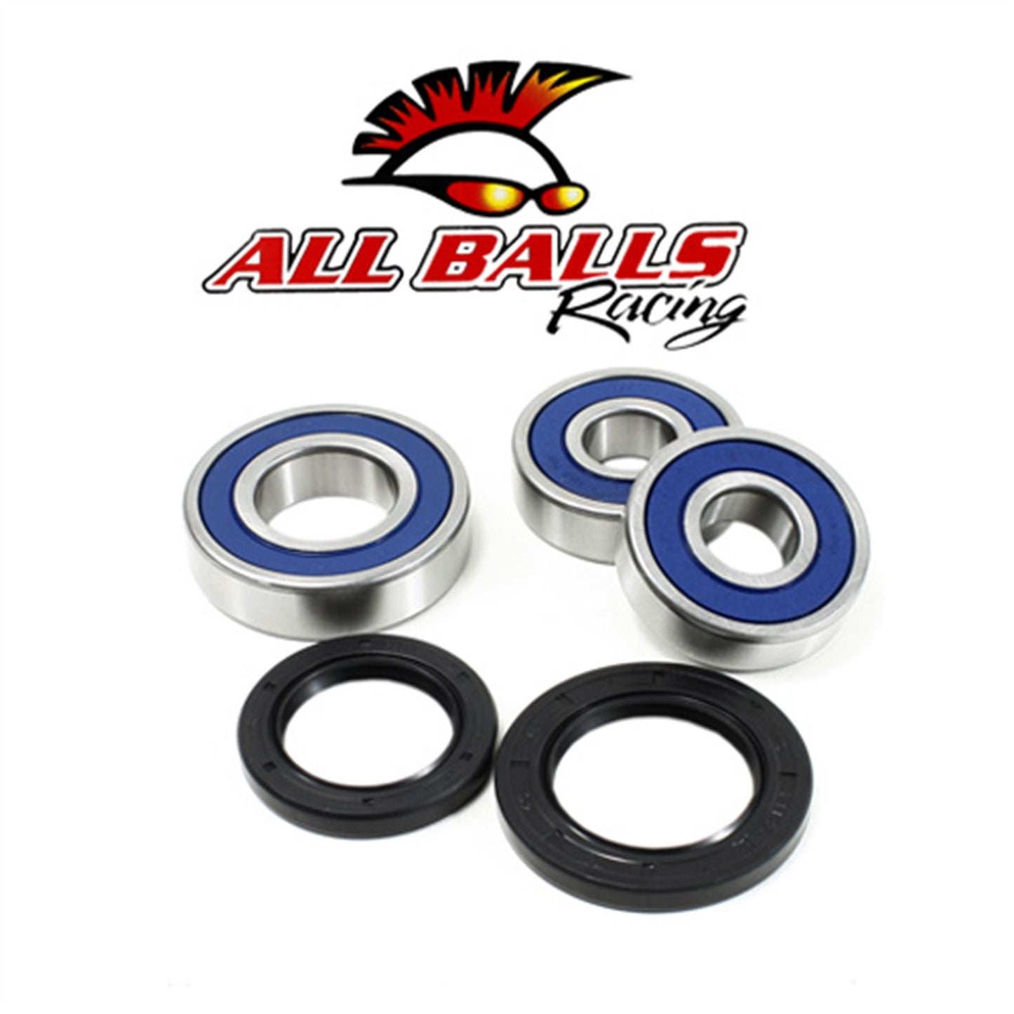 All Balls Wheel Bearing & Seal Kit 25-1286_551789