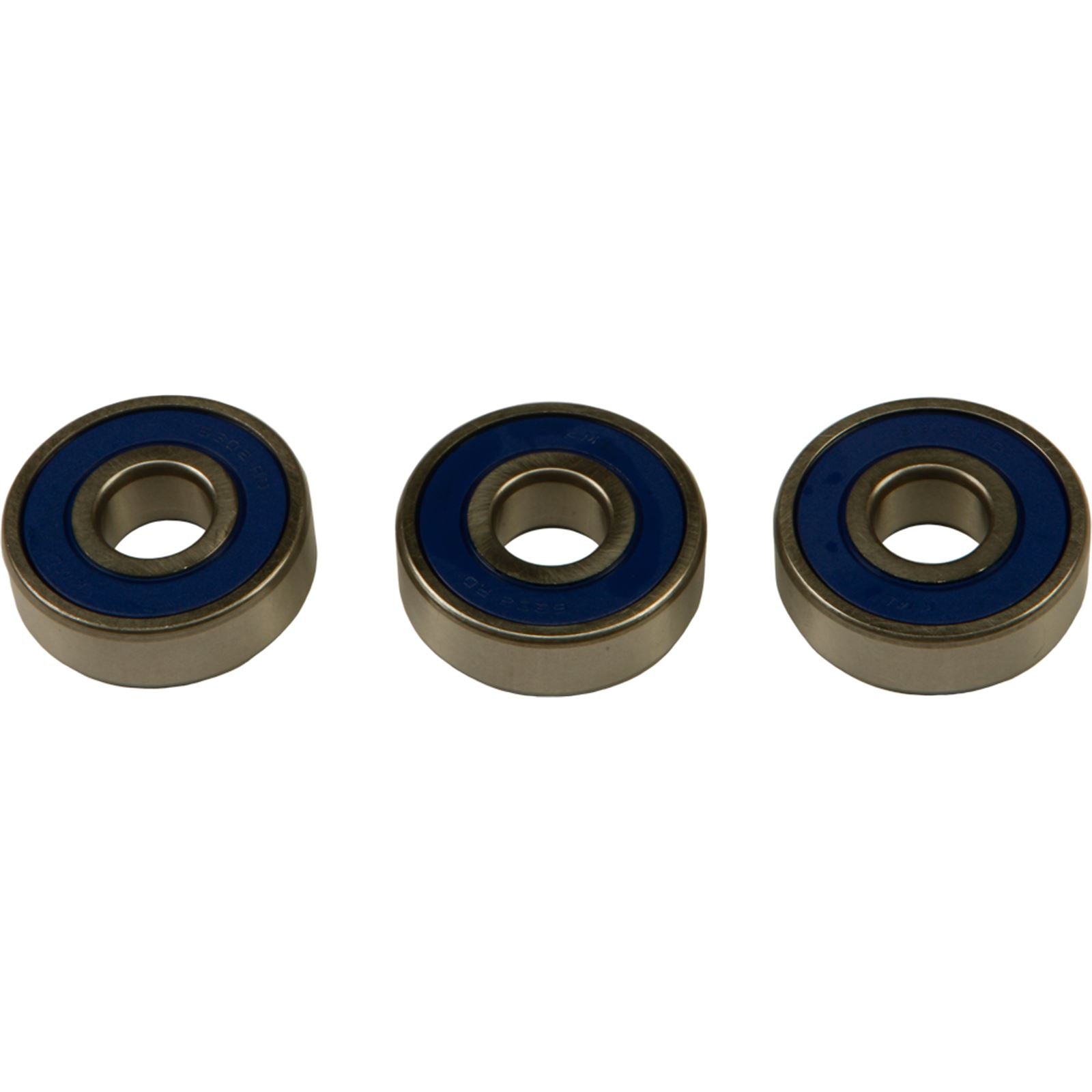 All Balls Rear Wheel Bearing Kit 25-1305_9765