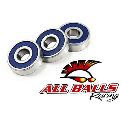 All Balls Rear Wheel Bearing Kit 25-1305_551790