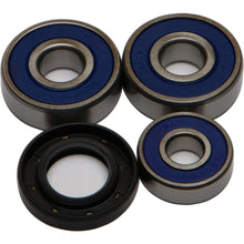 All Balls Wheel Bearing & Seal Kit 25-1309_9766
