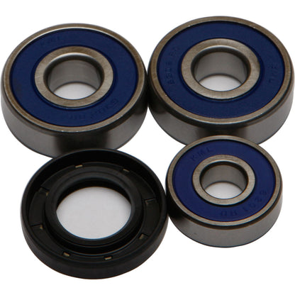 All Balls Wheel Bearing & Seal Kit 25-1309_9766