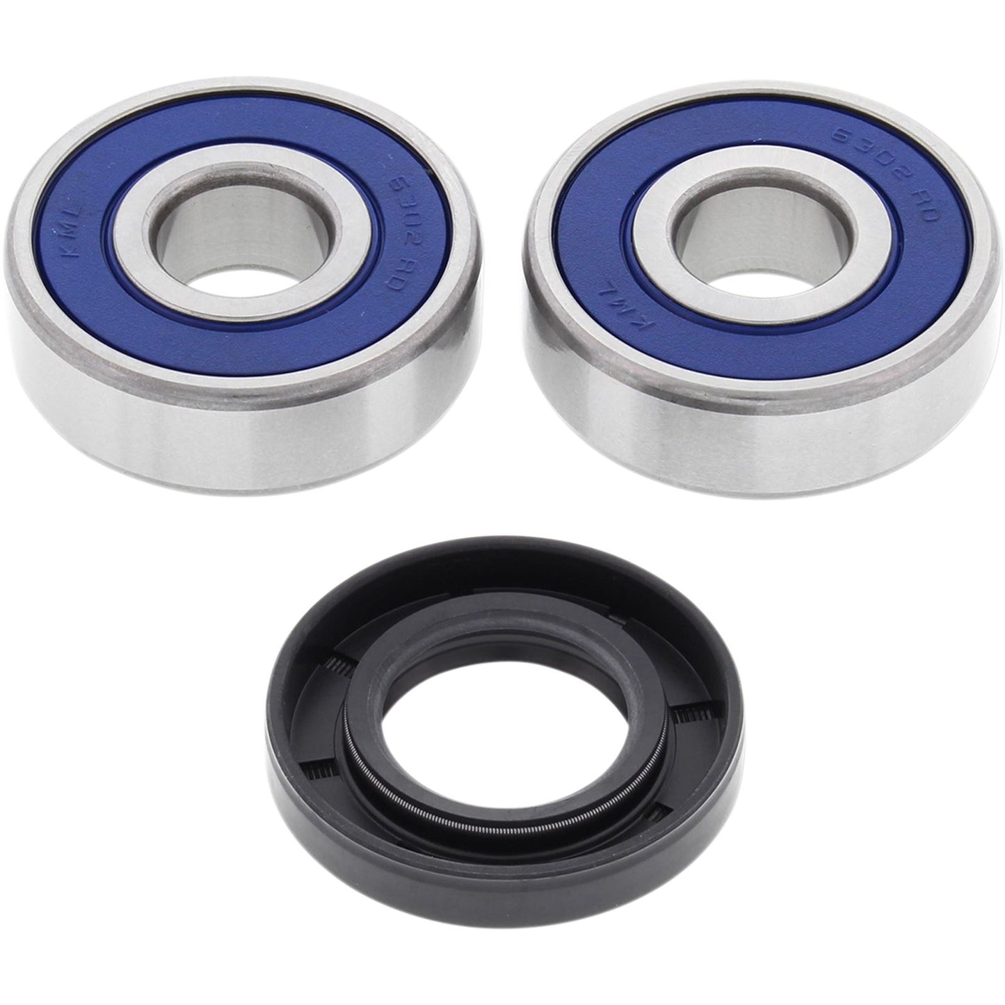 All Balls Wheel Bearing & Seal Kit 25-1309_323724