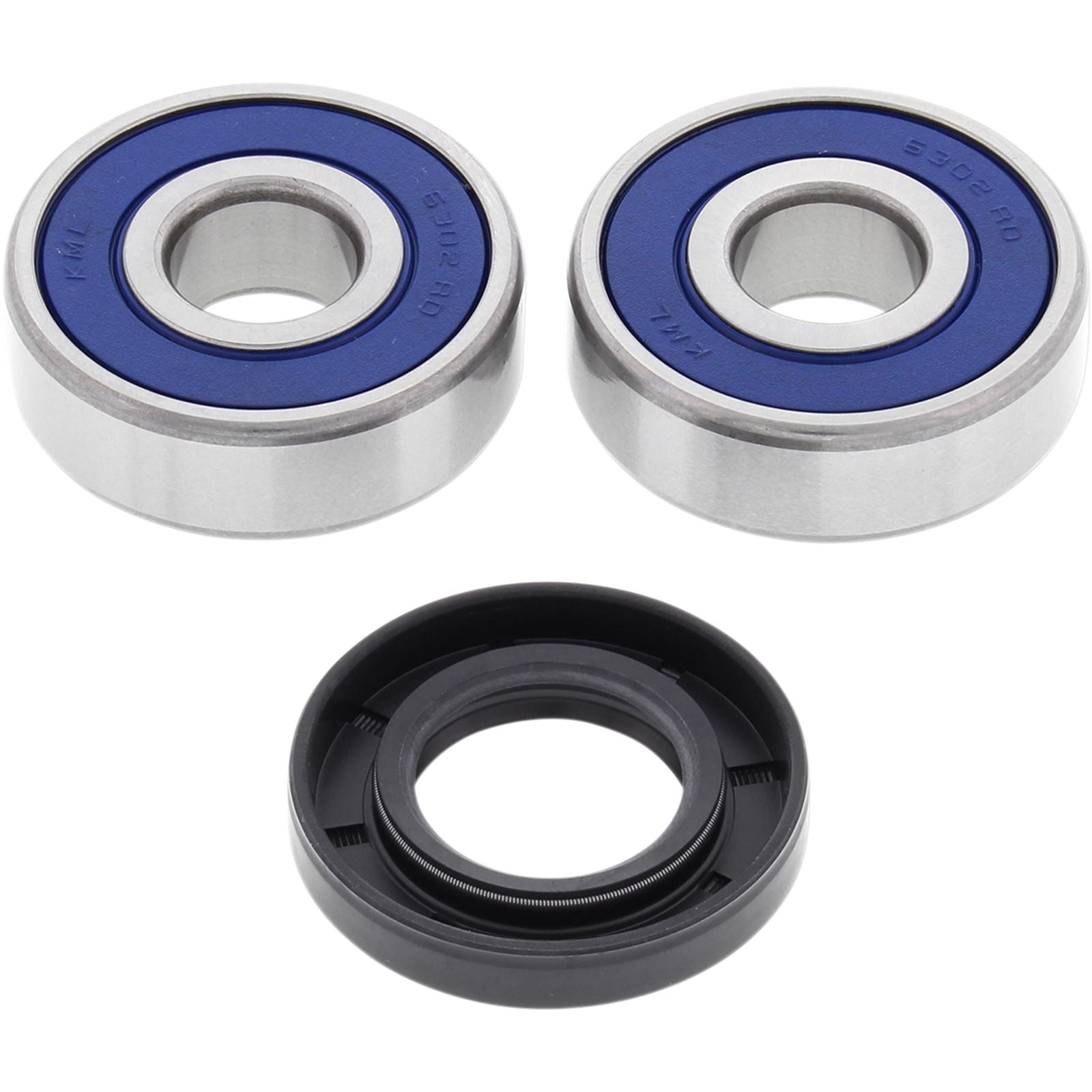 All Balls Wheel Bearing & Seal Kit 25-1309_323724