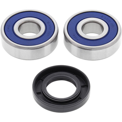 All Balls Wheel Bearing & Seal Kit 25-1309_323724
