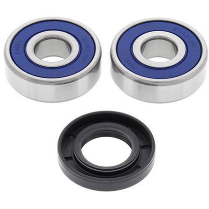 All Balls Wheel Bearing & Seal Kit 25-1309_551791