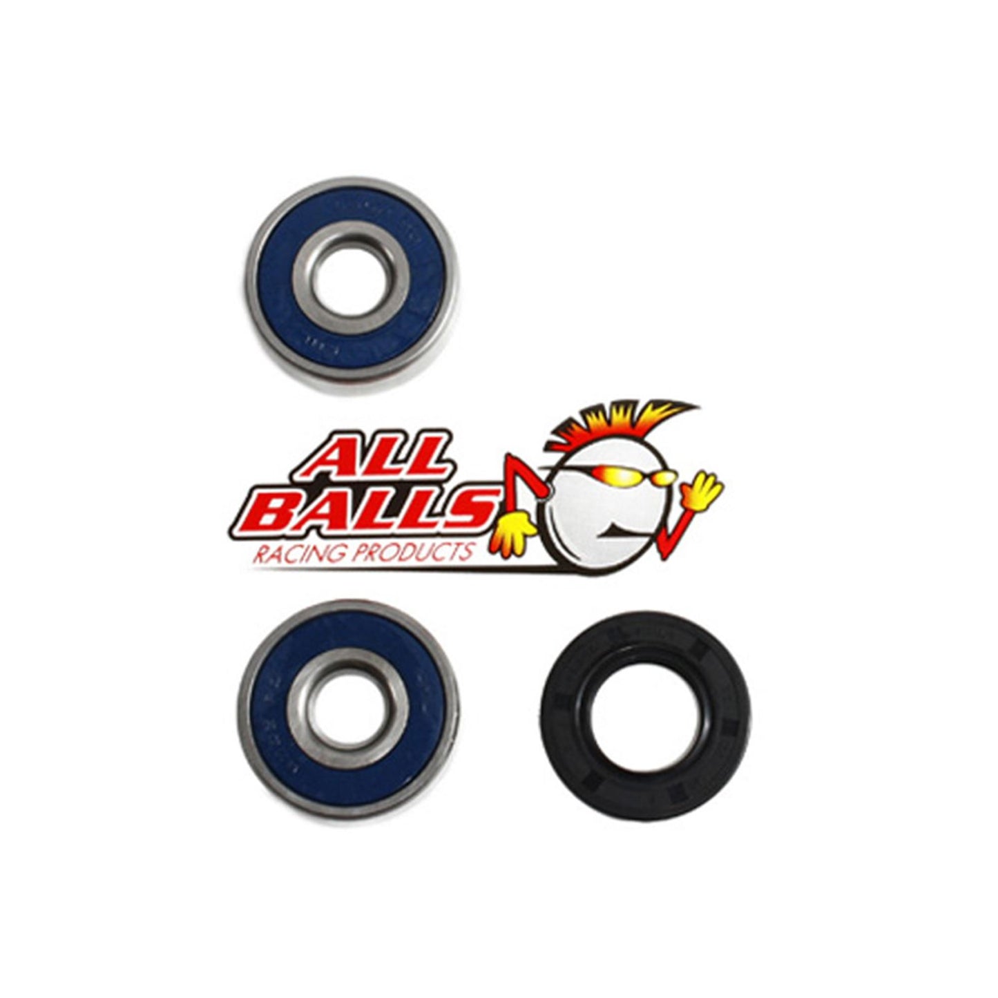 All Balls Wheel Bearing & Seal Kit 25-1309_551792