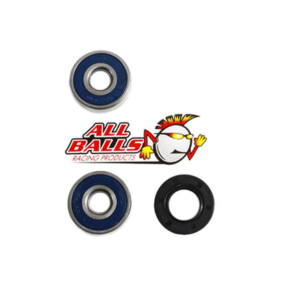 All Balls Wheel Bearing & Seal Kit 25-1309_551792