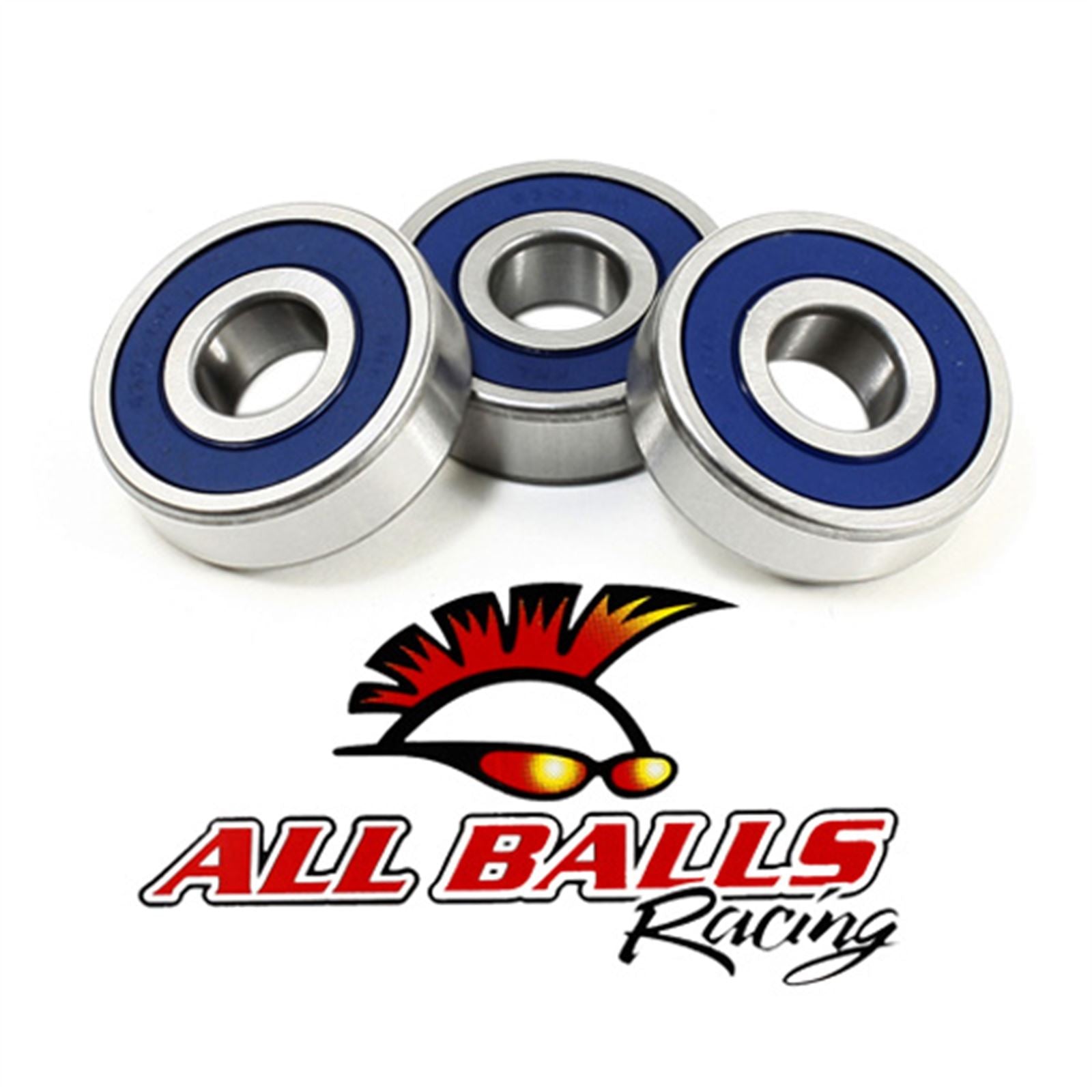 All Balls Rear Wheel Bearing/Seal Kit 25-1327_551795