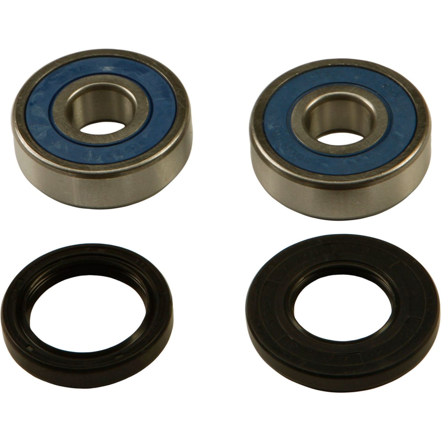 All Balls Wheel Bearing & Seal Kit 25-1330_9770