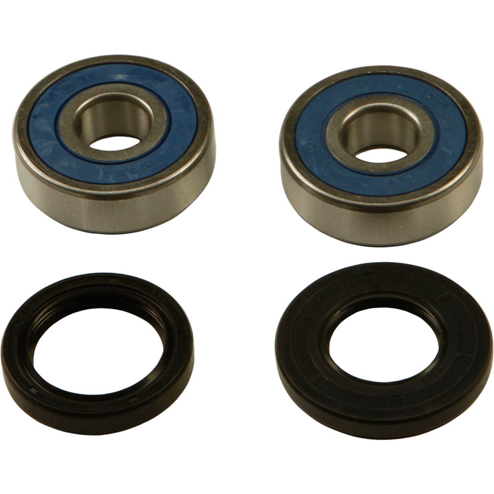 All Balls Wheel Bearing & Seal Kit 25-1330_9770