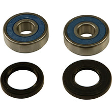 All Balls Wheel Bearing & Seal Kit 25-1330_9770