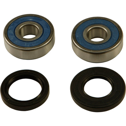 All Balls Wheel Bearing & Seal Kit 25-1330_9770