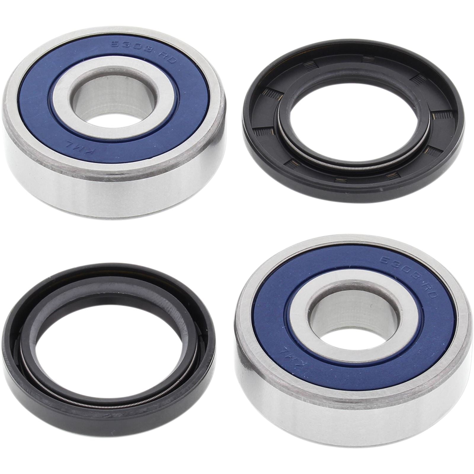 All Balls Front Wheel Bearing/Seal Kit 25-1332_323727