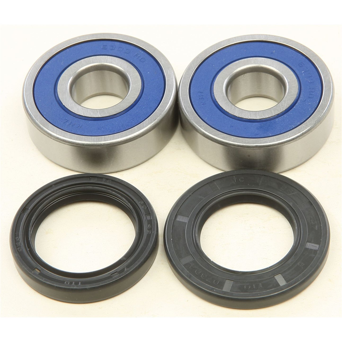 All Balls Front Wheel Bearing/Seal Kit 25-1332_9772