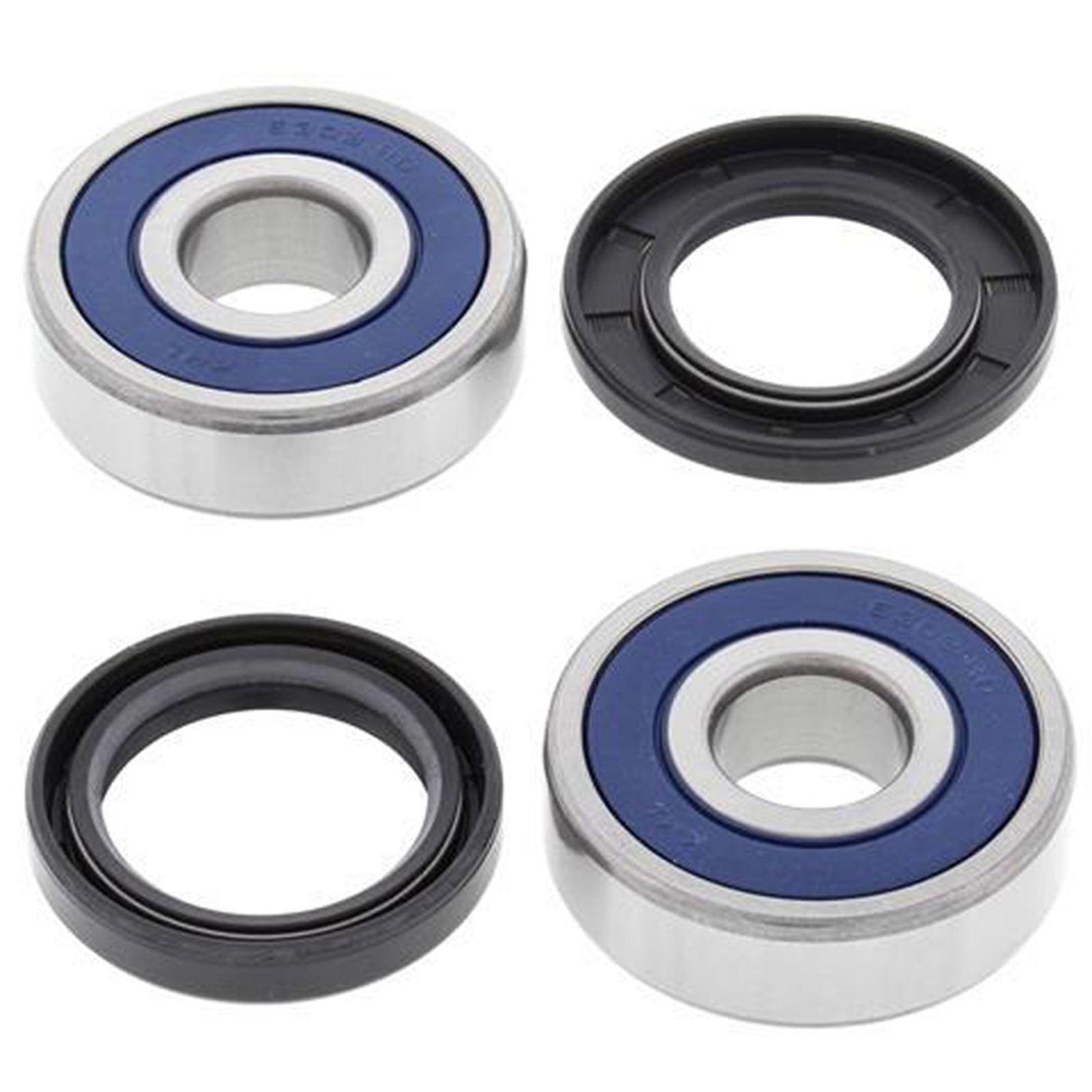 All Balls Front Wheel Bearing/Seal Kit 25-1332_551797