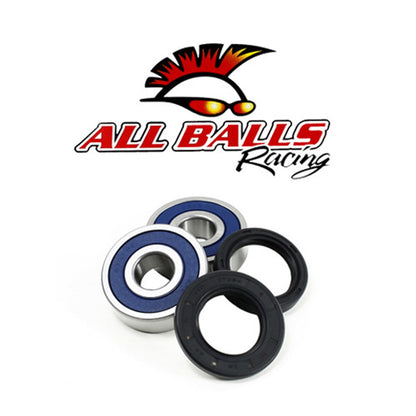 All Balls Front Wheel Bearing/Seal Kit 25-1332_551798