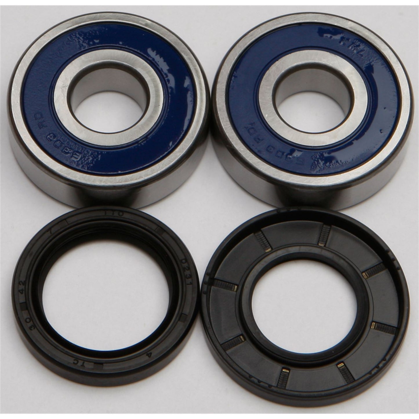 All Balls Wheel Bearing & Seal Kit 25-1333_9773