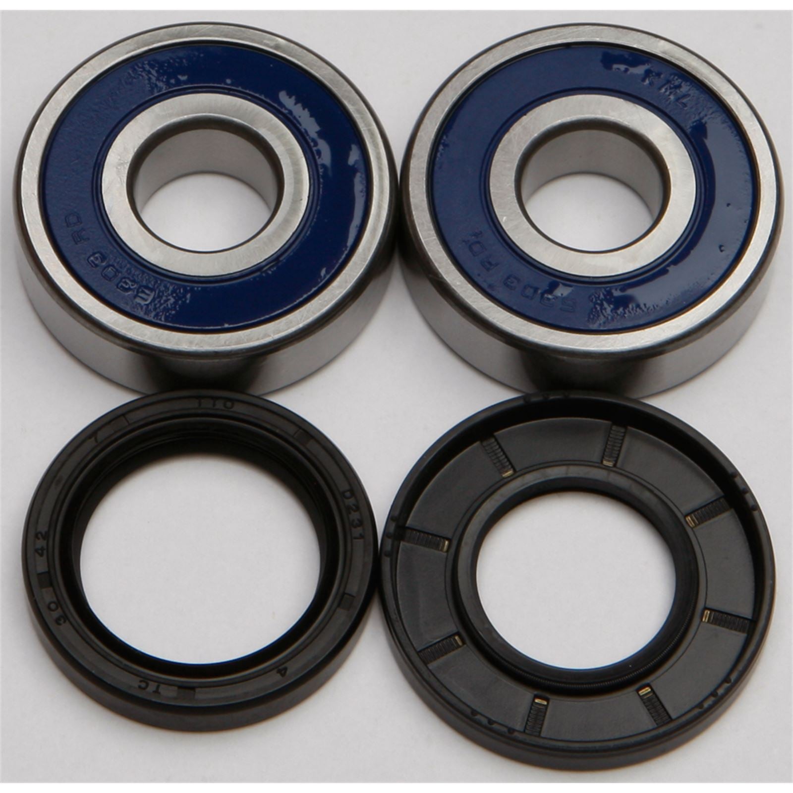 All Balls Wheel Bearing & Seal Kit 25-1333_9773