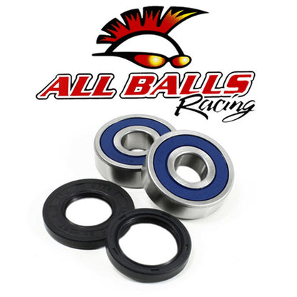 All Balls Wheel Bearing & Seal Kit 25-1333_551800