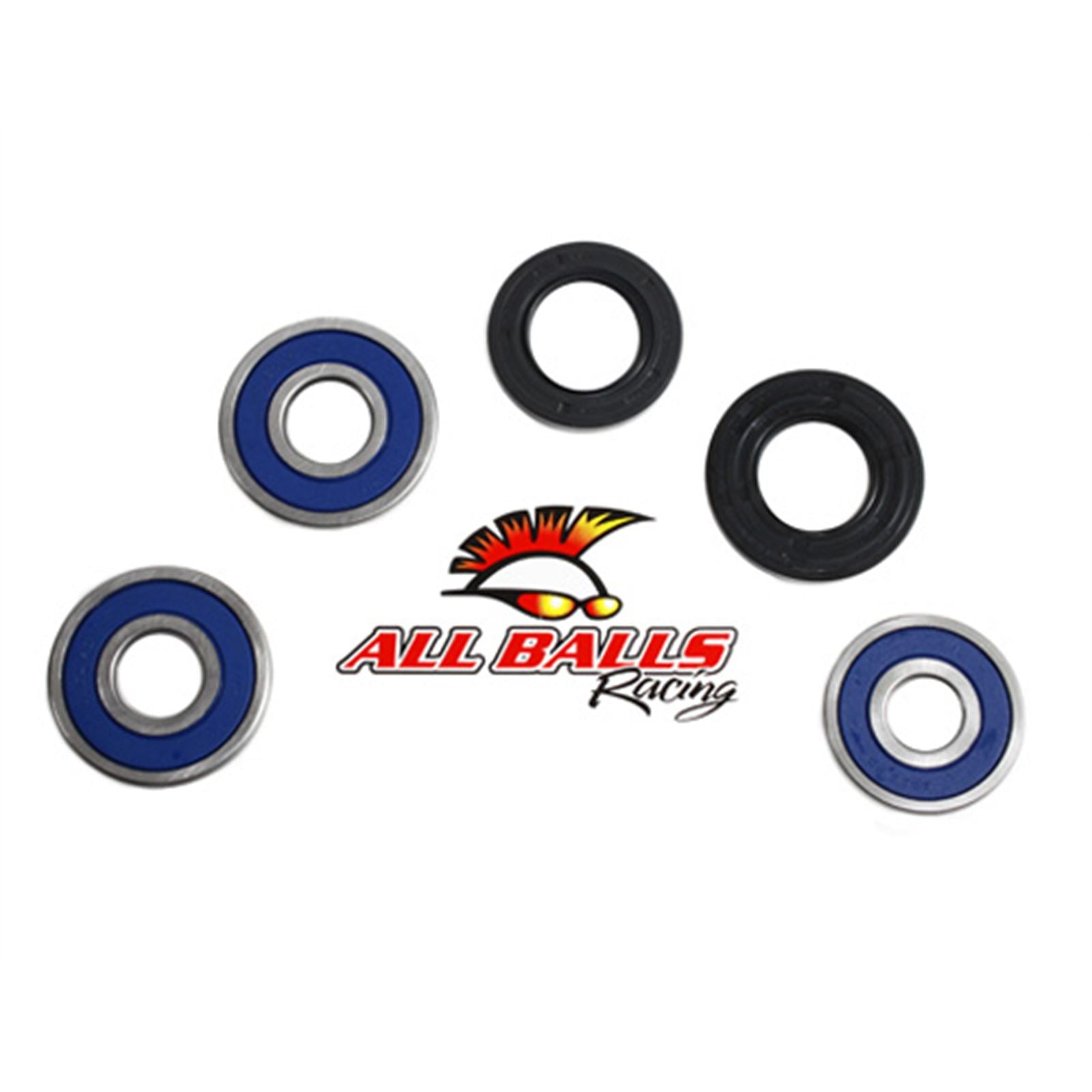 All Balls Wheel Bearing & Seal Kit 25-1340_551801