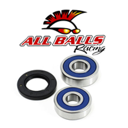 All Balls Wheel Bearing & Seal Kit [MPN: 25-1342]_551803