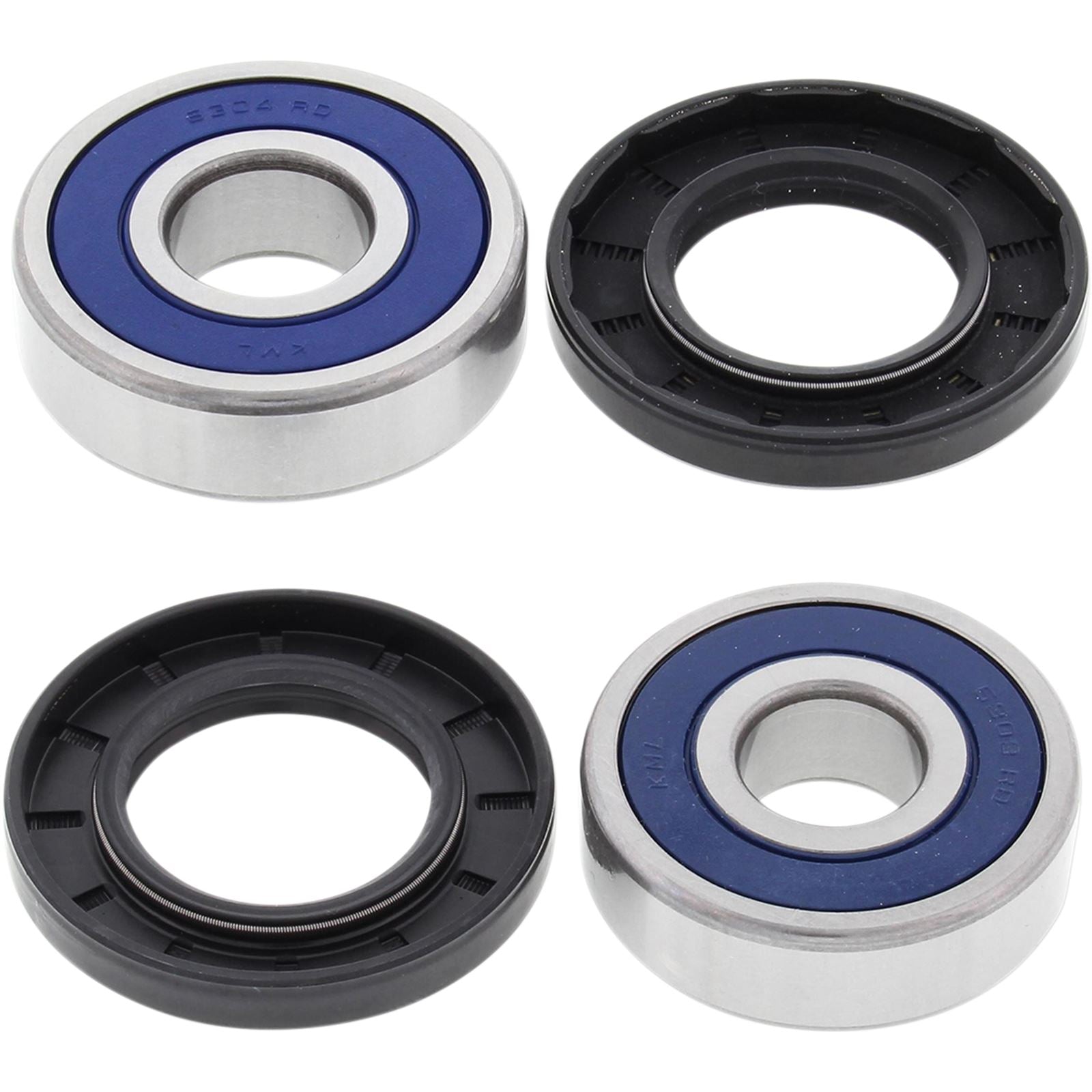 All Balls Wheel Bearing & Seal Kit 25-1343_323731