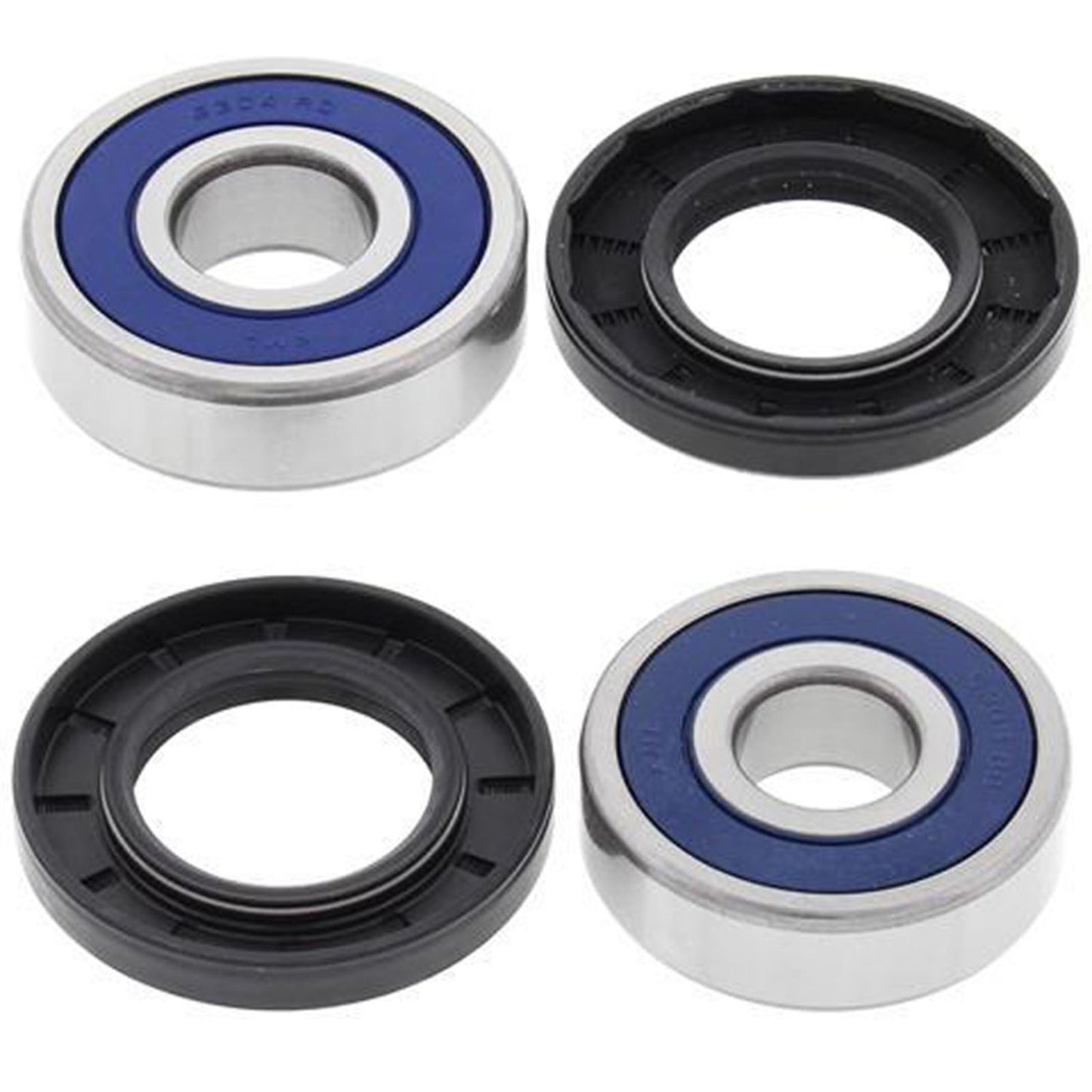All Balls Wheel Bearing & Seal Kit 25-1343_551804
