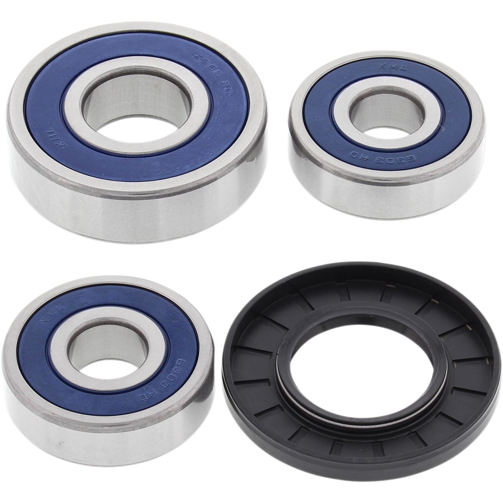 All Balls Wheel Bearing & Seal Kit 25-1349_323685