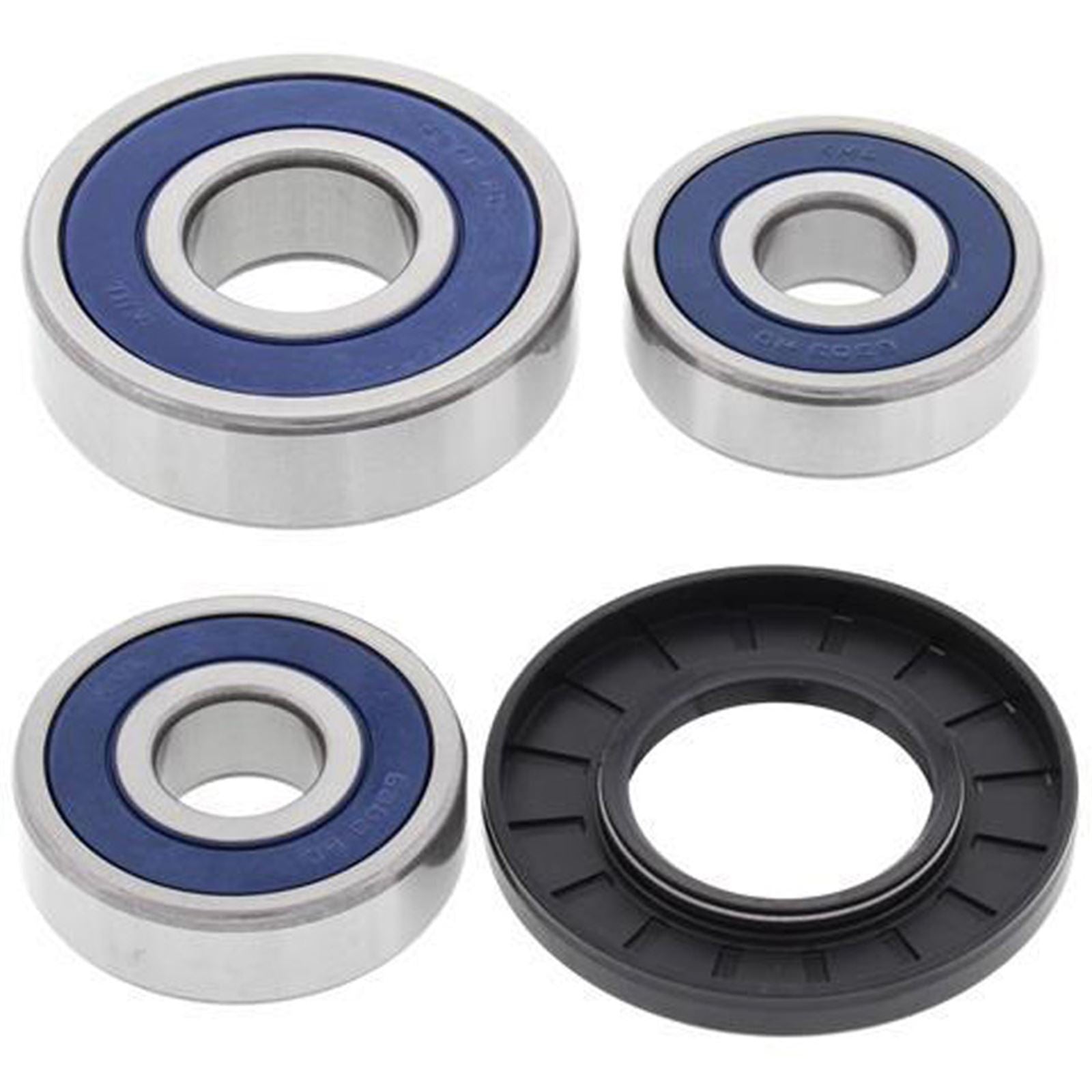 All Balls Wheel Bearing & Seal Kit 25-1349_551806