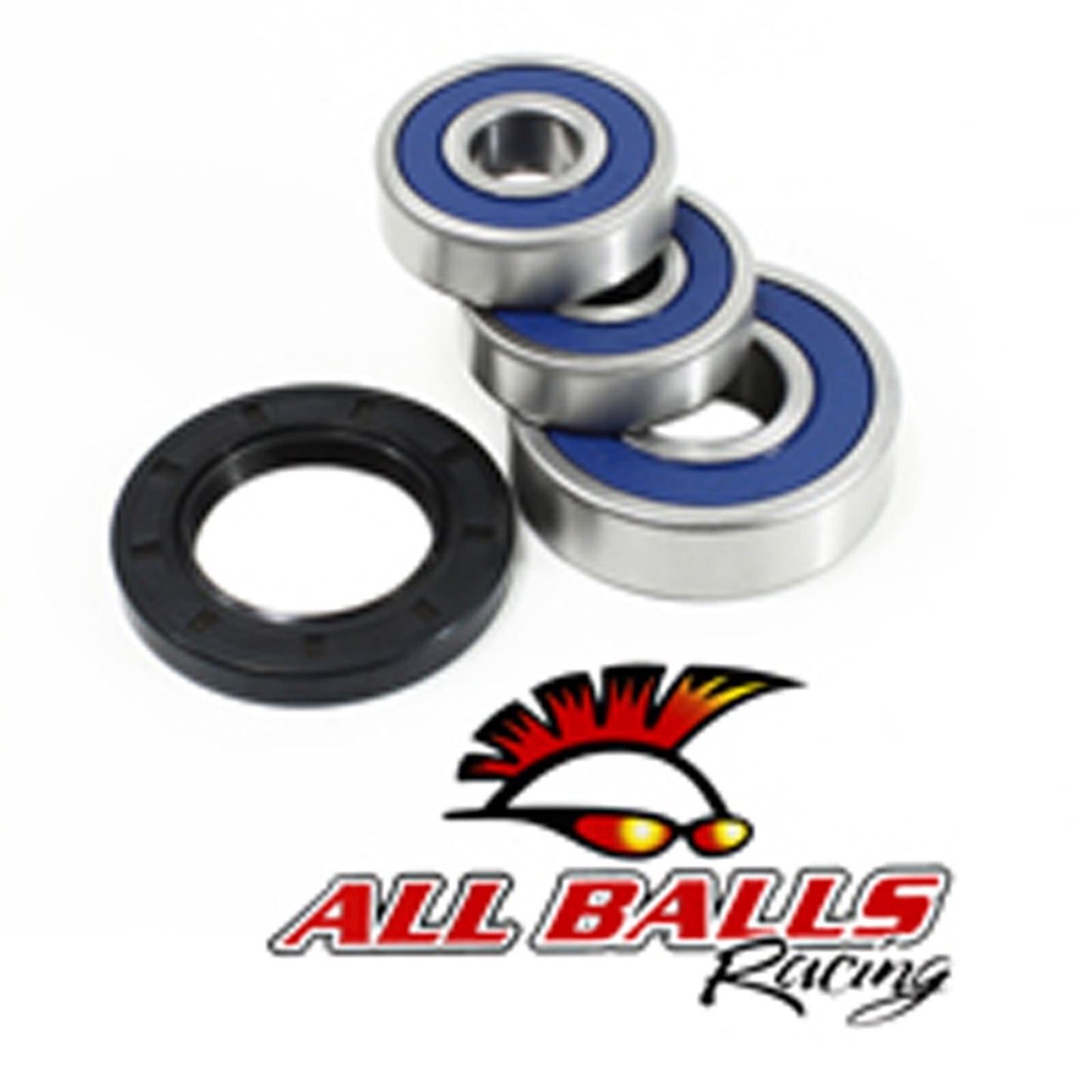 All Balls Wheel Bearing & Seal Kit 25-1349_551807