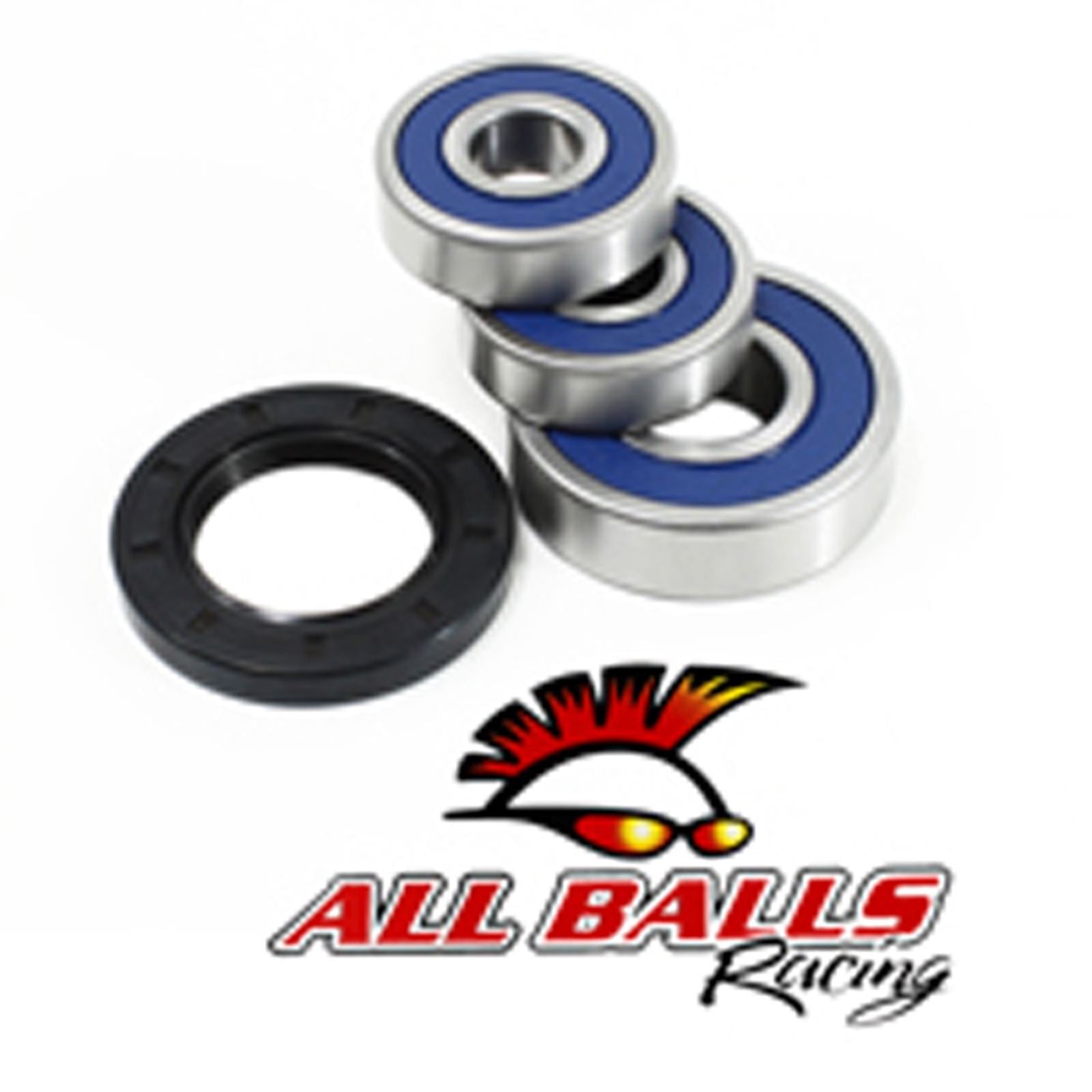 All Balls Wheel Bearing & Seal Kit 25-1349_551807