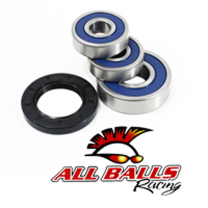 All Balls Wheel Bearing & Seal Kit 25-1349_551807