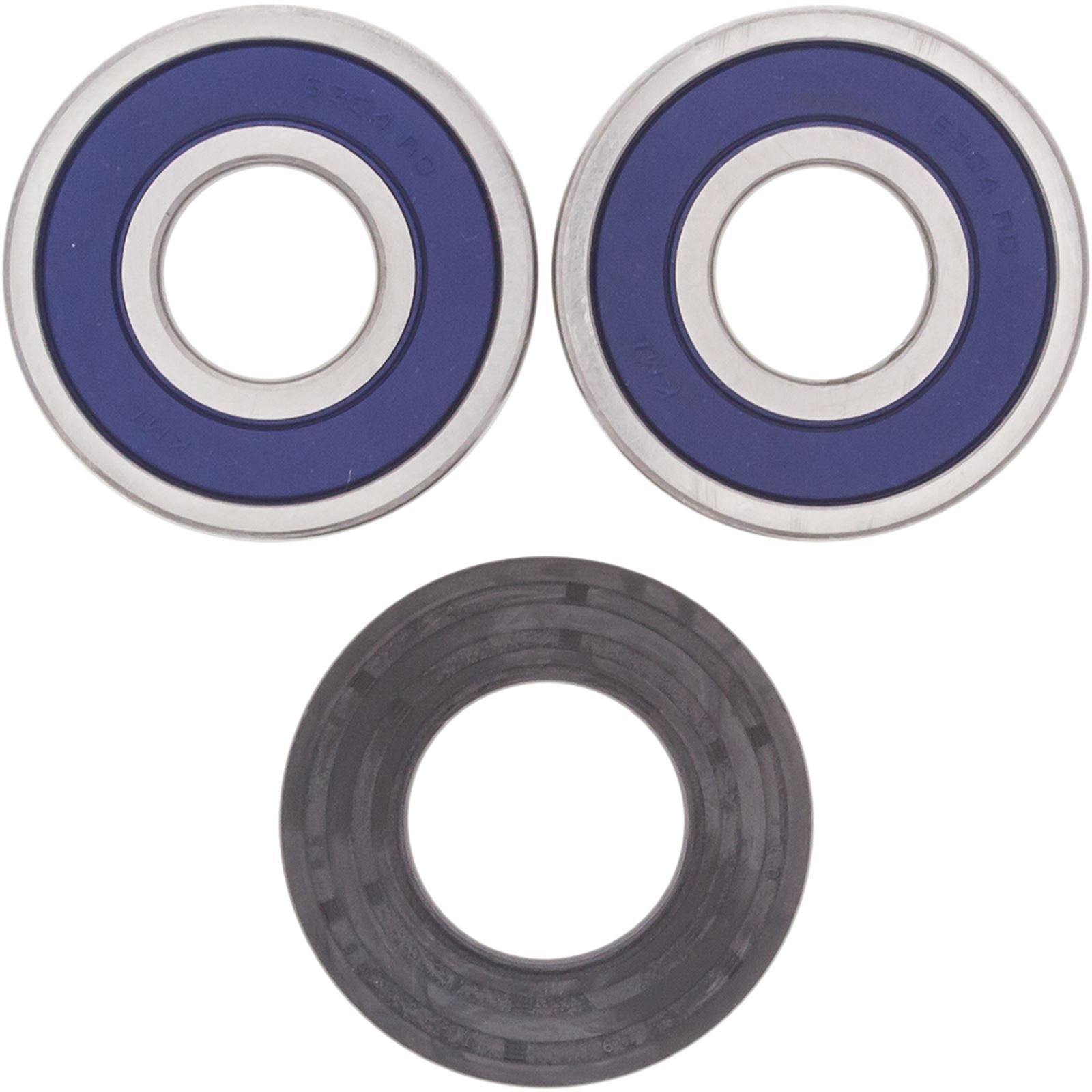 All Balls Rear Wheel Bearing/Seal Kit 25-1353_323644
