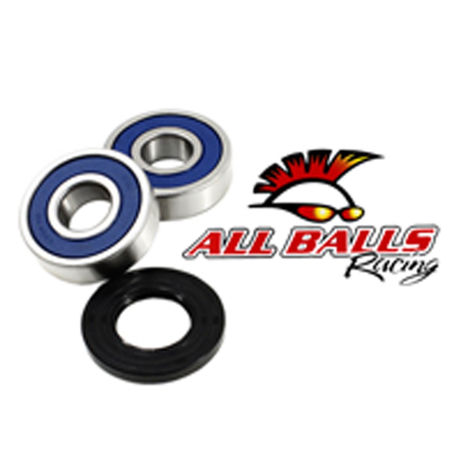 All Balls Rear Wheel Bearing/Seal Kit 25-1353_551809