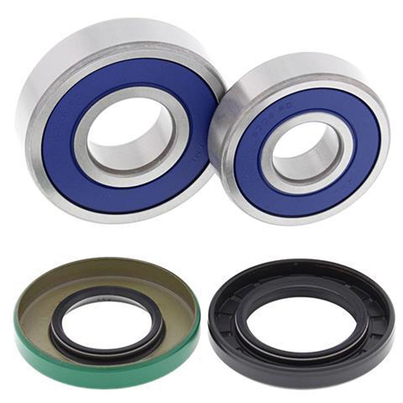 All Balls Wheel Bearing & Seal Kit 25-1356_551810
