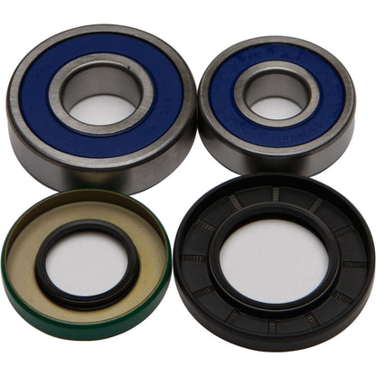 All Balls Wheel Bearing & Seal Kit 25-1357_9781