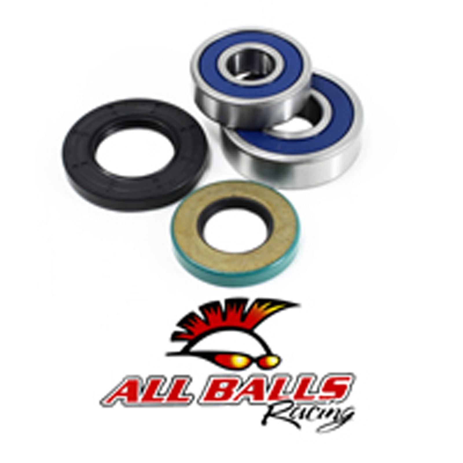 All Balls Wheel Bearing & Seal Kit 25-1357_551813