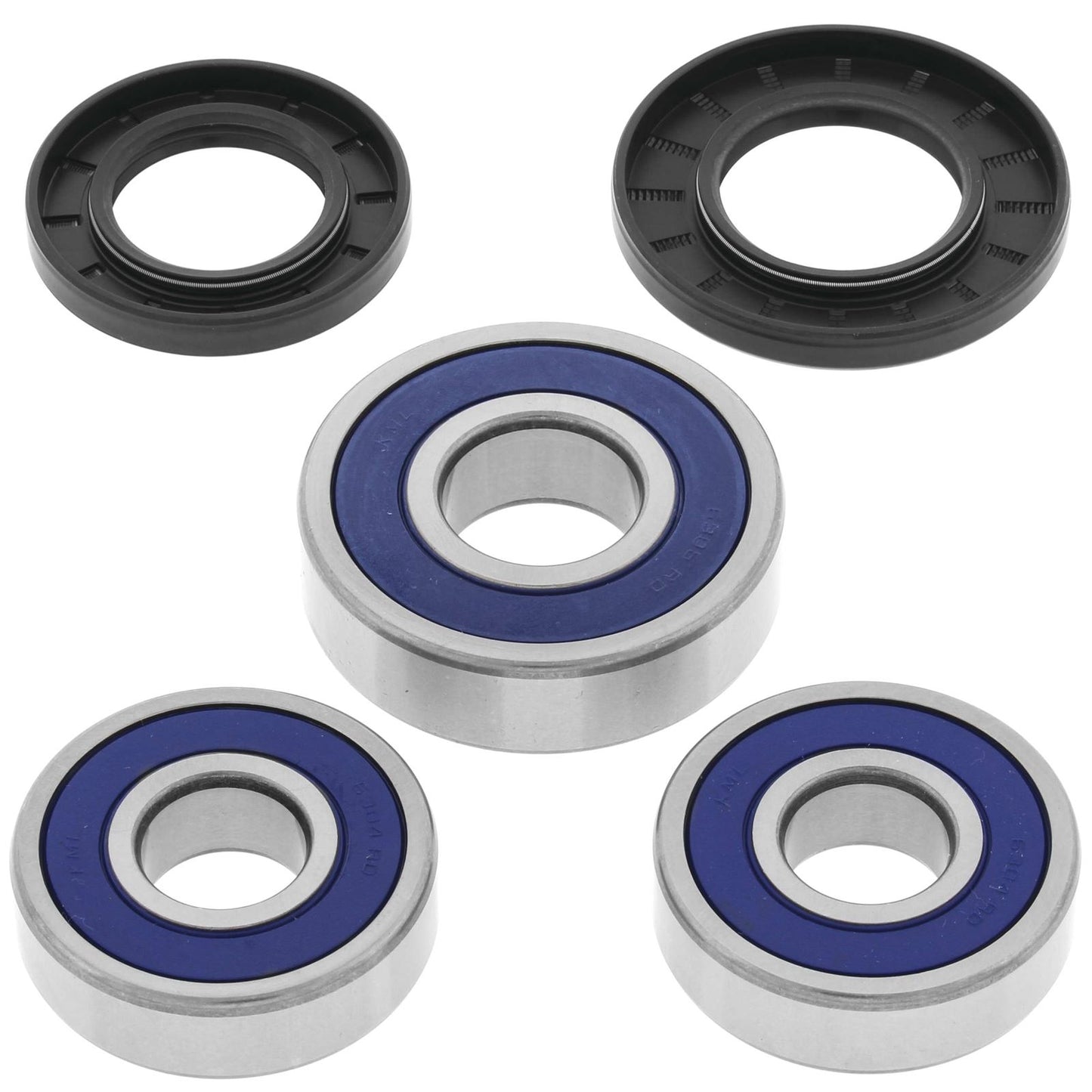 All Balls Rear Wheel Bearing Kit 25-1358_9782