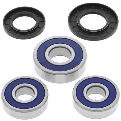 All Balls Rear Wheel Bearing Kit 25-1358_9782