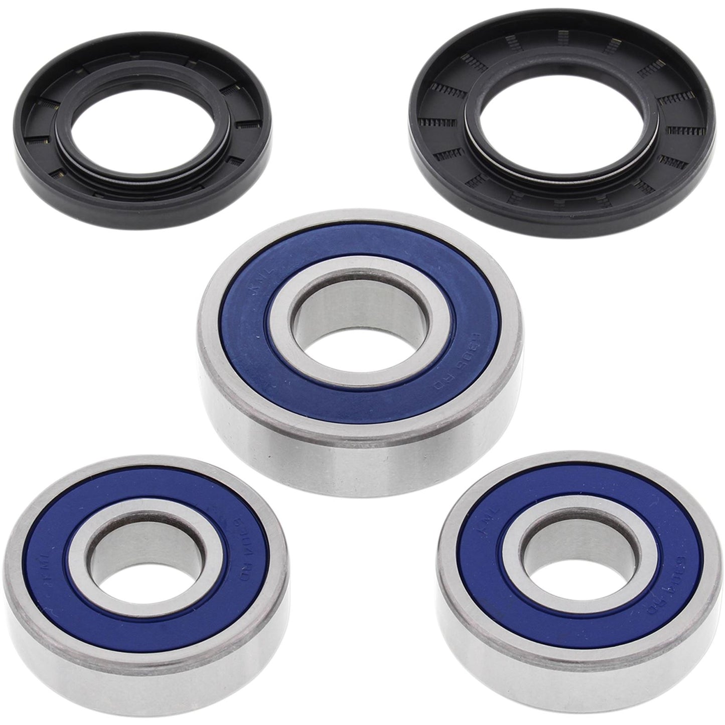 All Balls Rear Wheel Bearing Kit 25-1358_323667