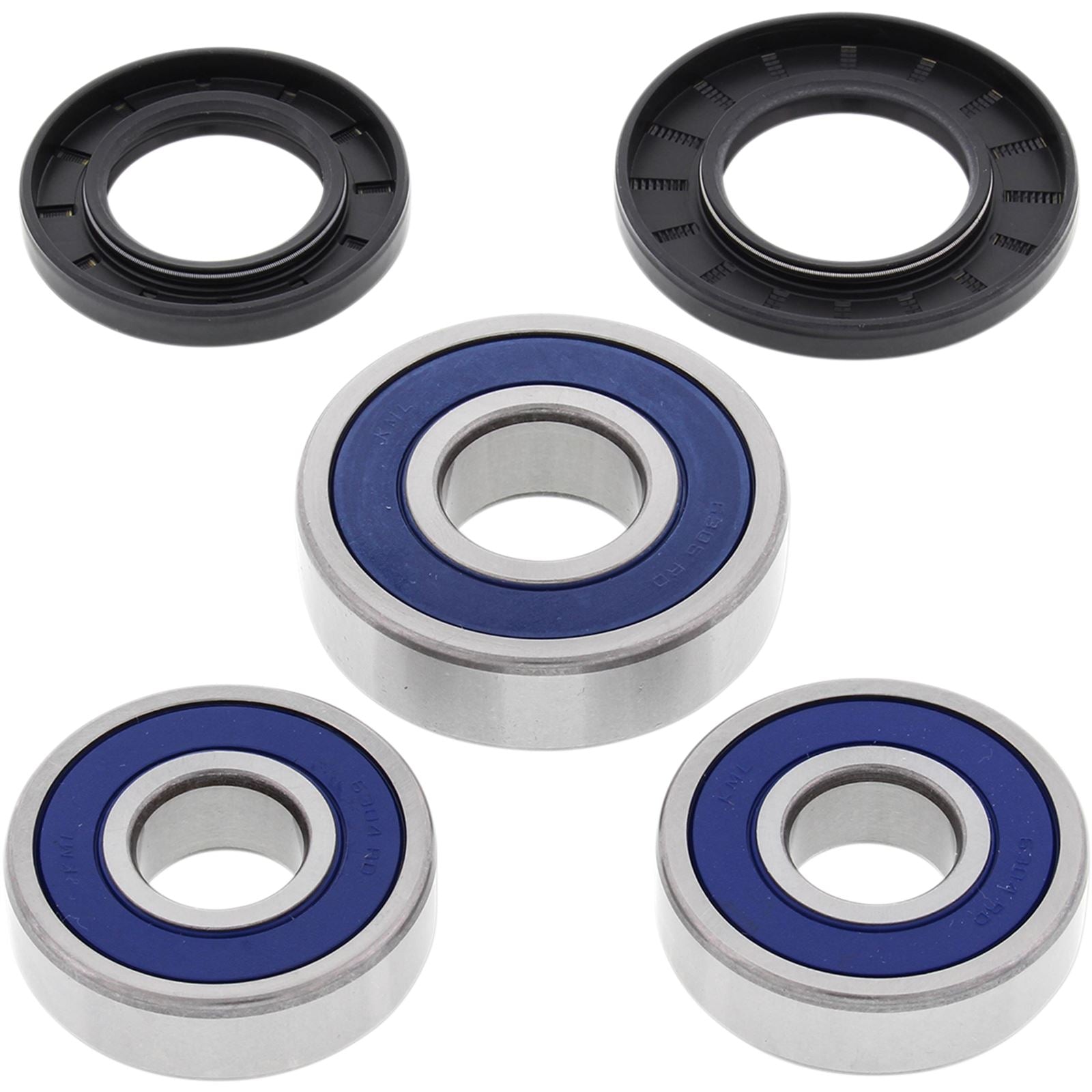 All Balls Rear Wheel Bearing Kit 25-1358_323667