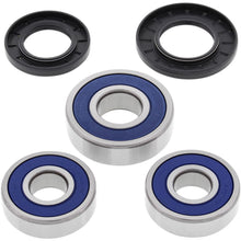 All Balls Rear Wheel Bearing Kit 25-1358_323667