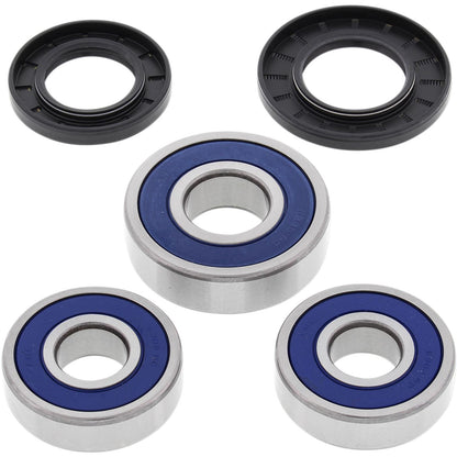 All Balls Rear Wheel Bearing Kit 25-1358_323667