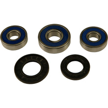 All Balls Rear Wheel Bearing Kit 25-1358_9783